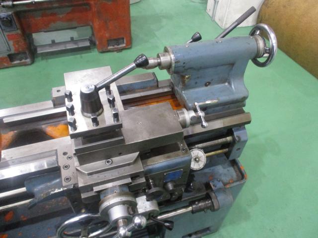 滝澤鉄工所 TSL-550D 4尺旋盤