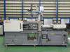 日精樹脂工業 DC120-9A 120T2色射出成形機
