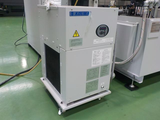 三菱電機 EA12PSM NC形彫放電加工機