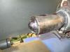 日本製鋼所 JSW J85AD-60H 85T射出成形機