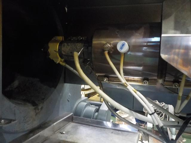 東芝機械 EC130SXⅡ-4A 130T射出成形機