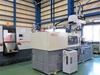 日精樹脂工業 DC120-9A 120T2色射出成形機
