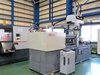 日精樹脂工業 DC120-9A 120T2色射出成形機