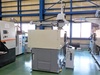 日精樹脂工業 DC120-9A 120T2色射出成形機