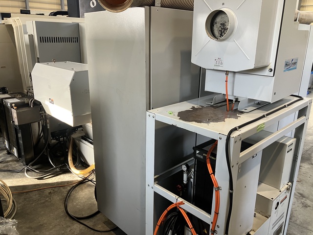 森精機製作所 NMV8000DCG/50 立マシニング(BBT50)