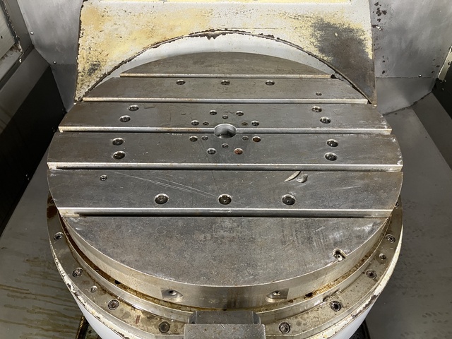 森精機製作所 NMV8000DCG/50 立マシニング(BBT50)