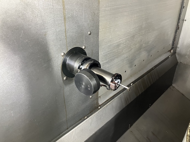 森精機製作所 NMV8000DCG/50 立マシニング(BBT50)