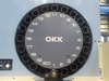 OKK VM4-2 立マシニング(BT40)