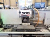 岡本工作機械製作所 PFG-500DXAL 成形研削盤