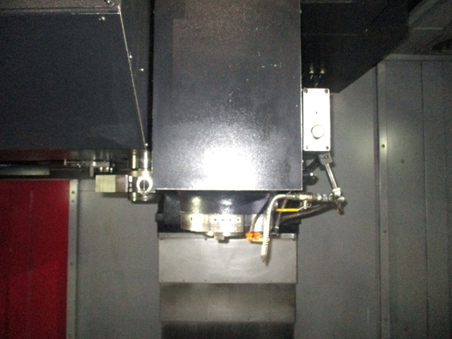 OKK VM53R 立マシニング(BT50)