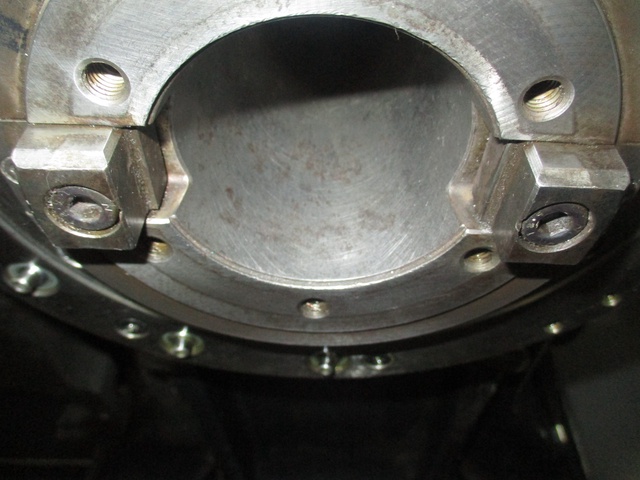 OKK VM53R 立マシニング(BT50)