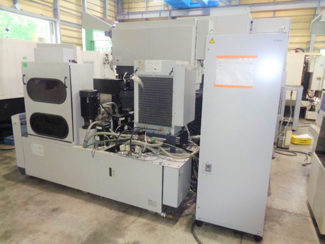 三菱電機 MV2400R NCワイヤーカット