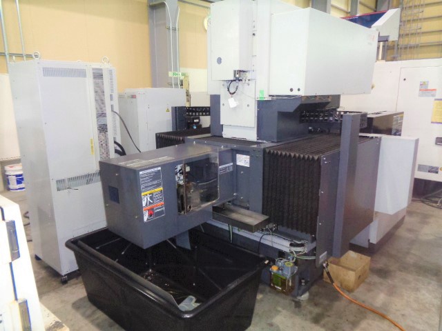 三菱電機 MV2400R NCワイヤーカット
