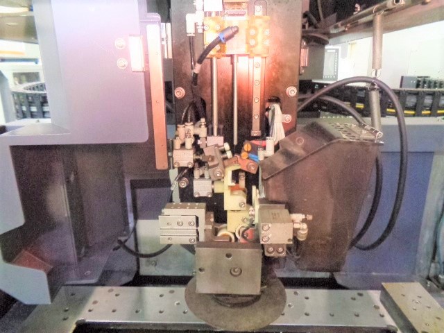 三菱電機 MV2400R NCワイヤーカット