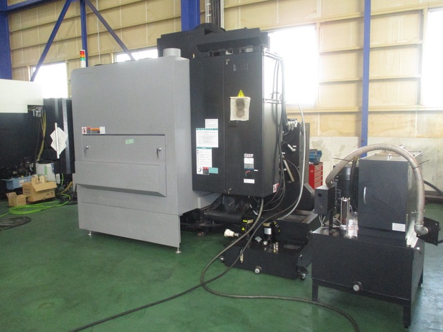 OKK VM53R 立マシニング(BT50)