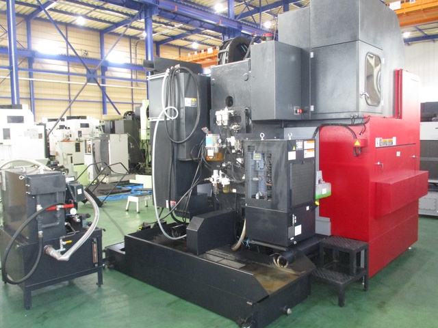 OKK VM53R 立マシニング(BT50)