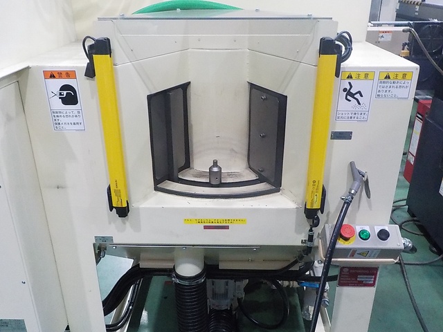 新東工業 MY-MT ショットピーニング