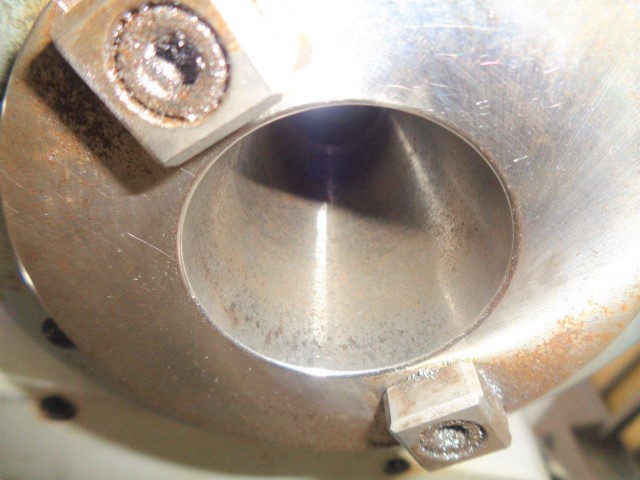 山崎技研 YZ-352NCR NC立フライス