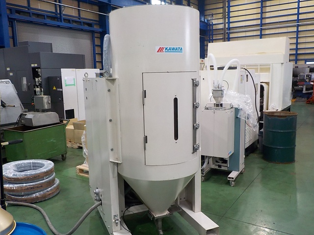 カワタ DFA-300Z 脱湿乾燥機