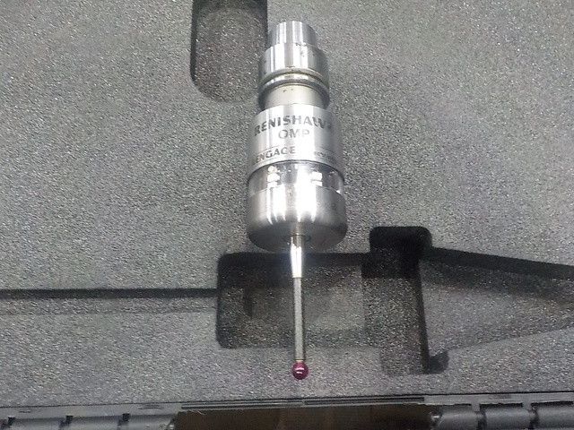 DMG森精機 ULTRASONIC 20 linear 5軸立マシニング