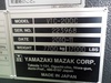 ヤマザキマザック VTC-200C 立マシニング(BT40)