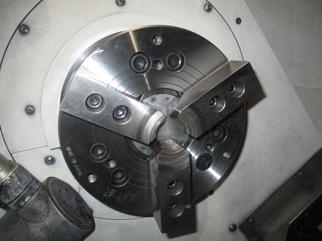 DMG森精機 NLX2500/700 NC旋盤