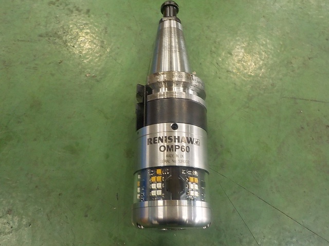 松浦機械製作所 MX-520 5軸立マシニング(BT40)