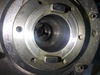 松浦機械製作所 MX-520 5軸立マシニング(BT40)