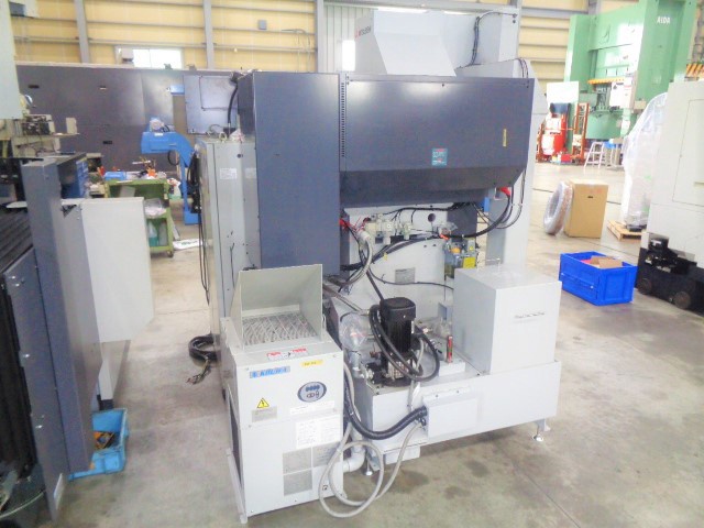 三菱電機 EA8PVM ADVANCE NC放電加工機