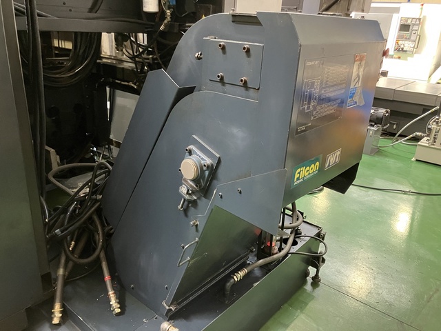 牧野フライス製作所 A55E 横マシニング(HSK-A63)
