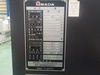 アマダプレステック TPL80SI 80Tプレス
