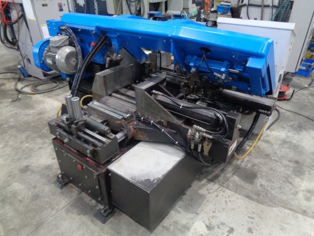 大東精機 GAⅢ330 330mmバンドソー