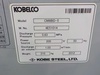 KOBELCO CM8BD-5 7.5kwコンプレッサー