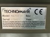 TECHNOMARK MULTI4 刻印機