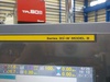 ファナック α-C400iB NCワイヤーカット