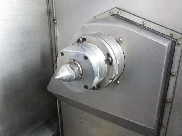 ヤマザキマザック INTEGREX i-250H 複合加工機