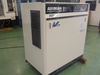 北越工業 SAS11VD-C 11kwコンプレッサー