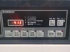 北越工業 SAS11VD-C 11kwコンプレッサー