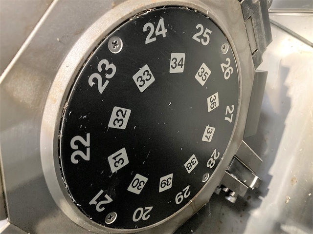 シチズンマシナリー M32Ⅲ NC自動盤