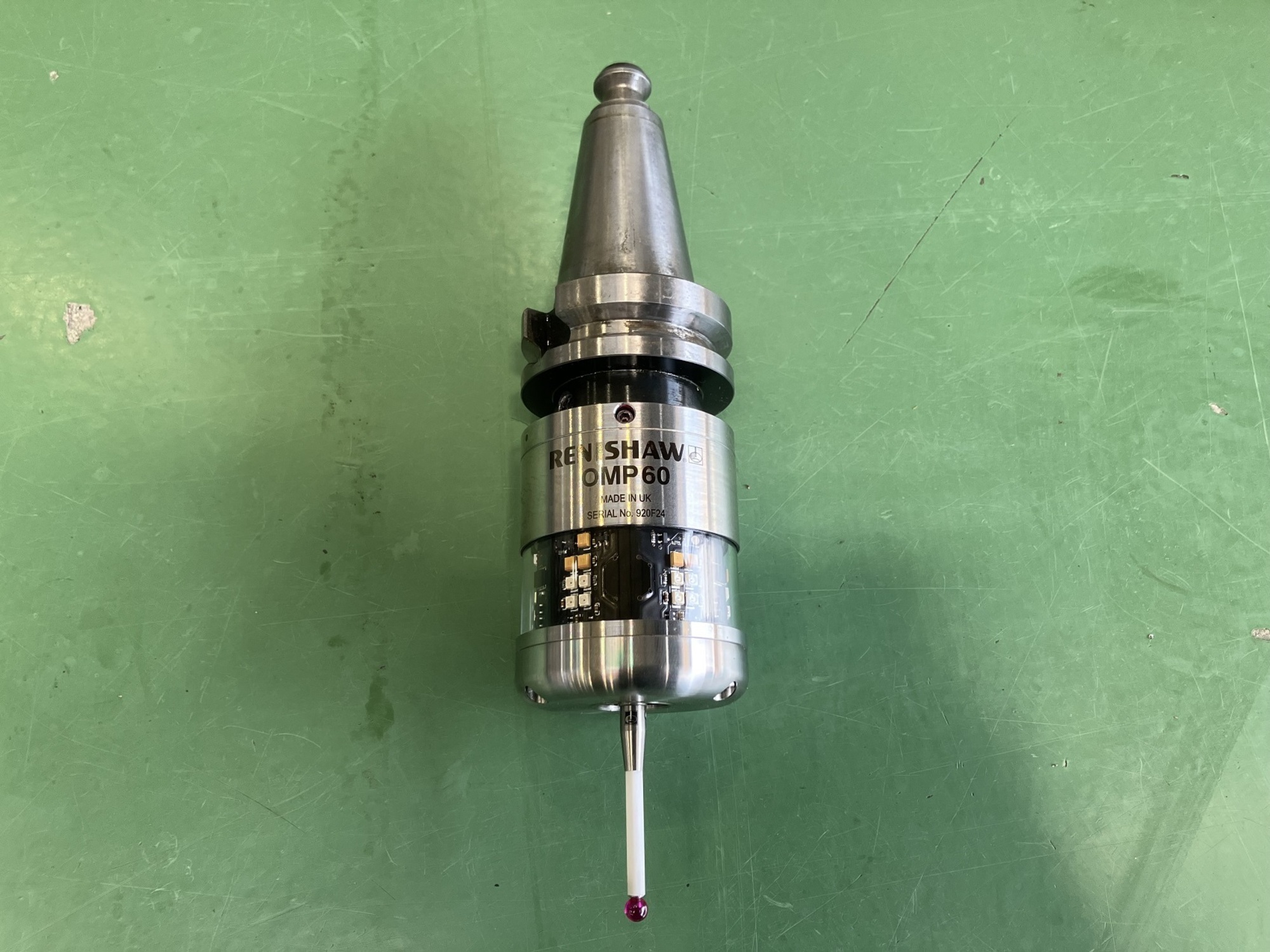 立マシニング(BT40) ヤマザキマザック FJV-200Ⅱ 中古販売詳細