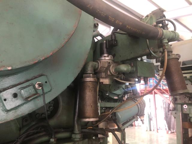 アイダ・ブルーダラー BSTA25 25T高速プレス