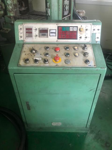 アイダ・ブルーダラー BSTA25 25T高速プレス