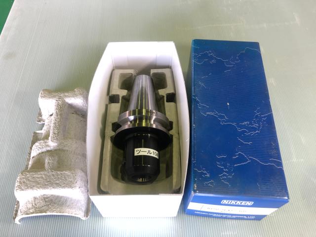 日研工作所 BT50-SLA32-105 BT50ツーリング