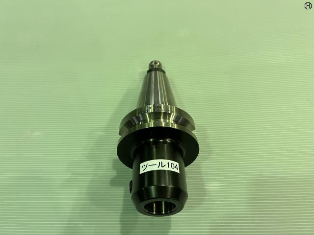 日研工作所 BT50-SLA32-105 BT50ツーリング