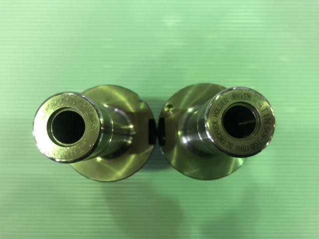 日研工作所 HSK63A-SK10C-105P HSKツーリング