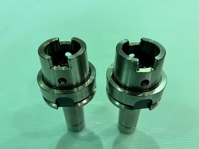 日研工作所 HSK63A-SK10C-105P HSKツーリング