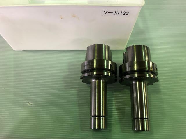 日研工作所 HSK63A-SK10C-105P HSKツーリング
