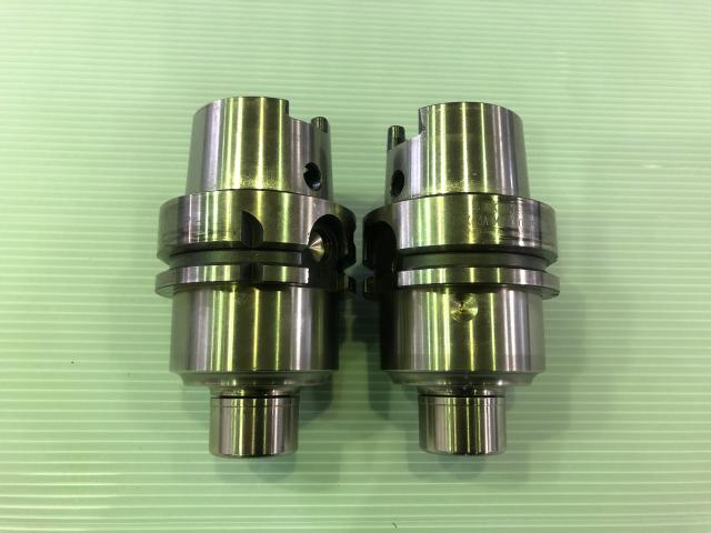 日研工作所 HSK63A-MDSK10-75P HSKツーリング