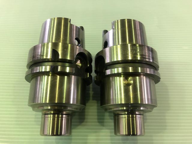 日研工作所 HSK63A-MDSK10-75P HSKツーリング