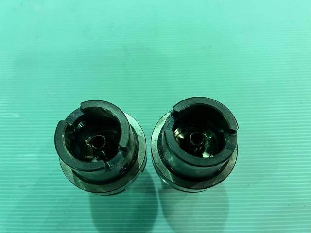 日研工作所 HSK63A-MDSK10-75P HSKツーリング
